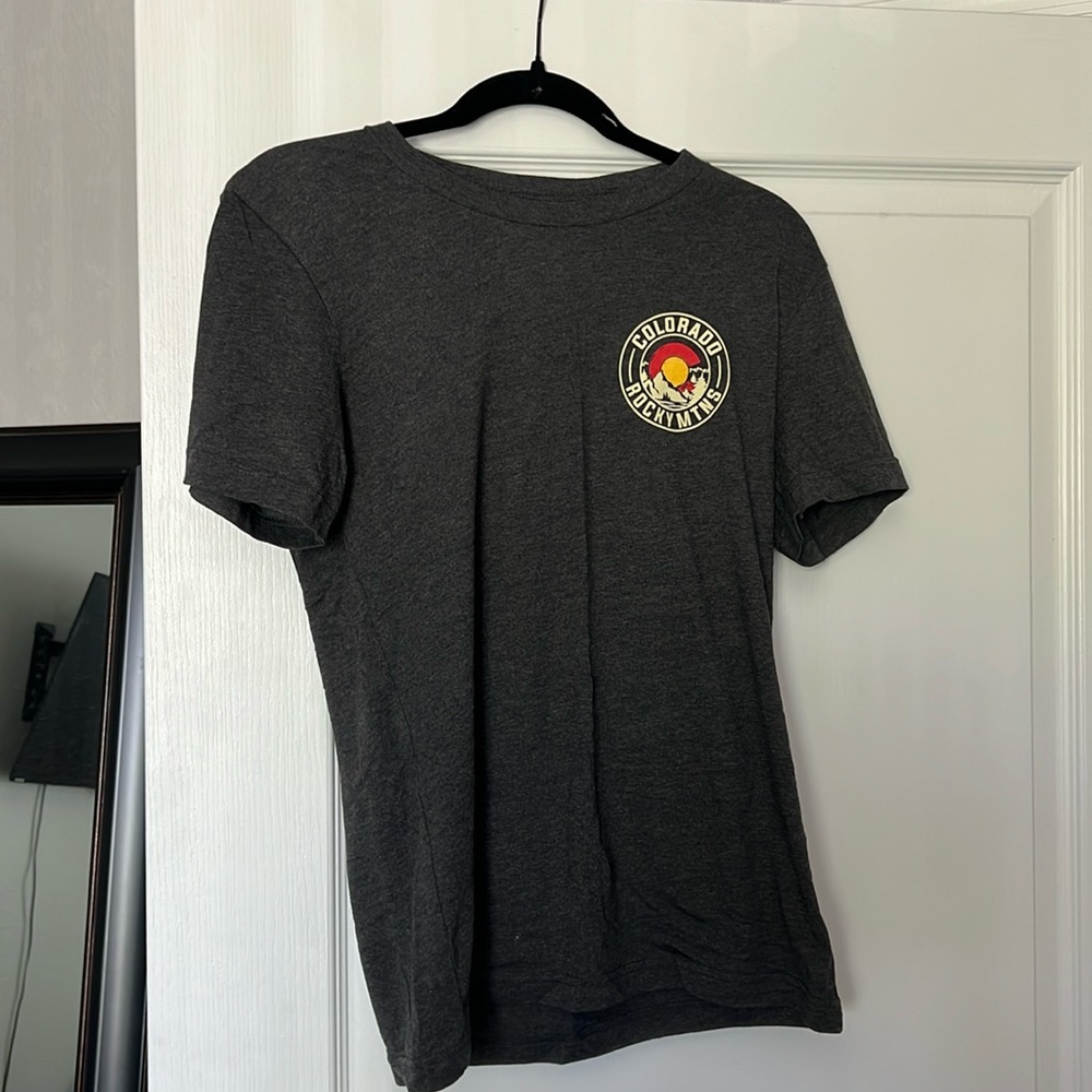 Colorado t-shirt